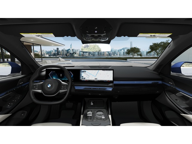 New 2026 BMW i5 Base