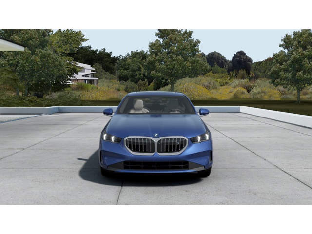 New 2026 BMW i5 Base