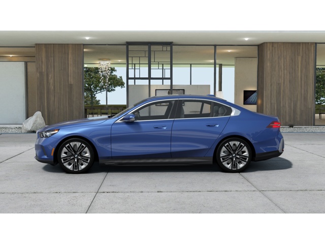 New 2026 BMW i5 Base