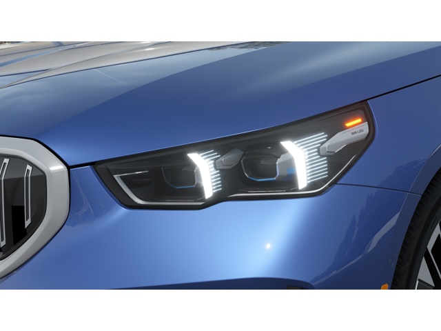 New 2026 BMW i5 Base