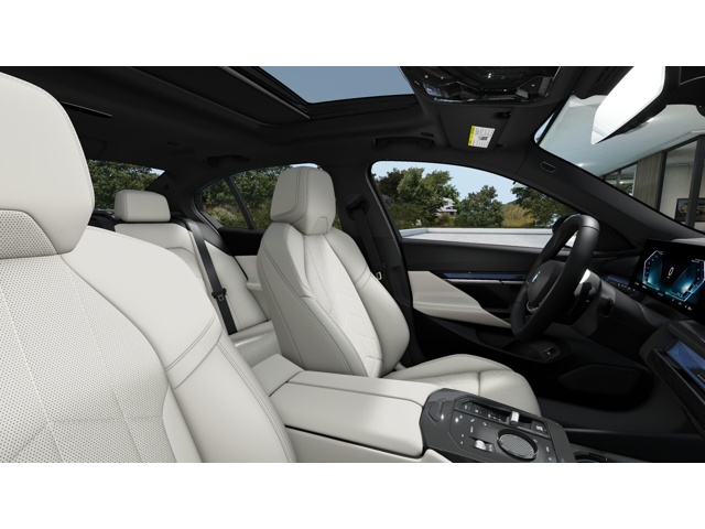 New 2026 BMW i5 Base