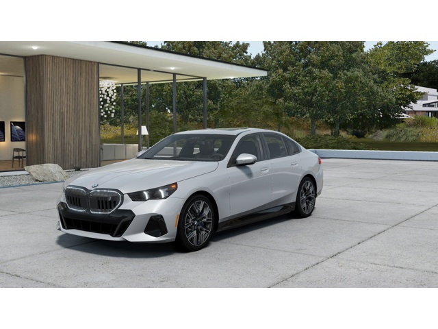 New 2026 BMW i5 eDrive40 New 2026 BMW i5 eDrive40