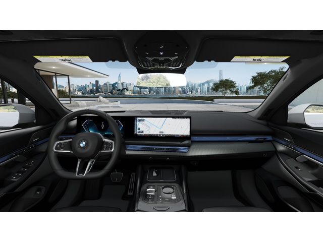New 2026 BMW i5 eDrive40 New 2026 BMW i5 eDrive40