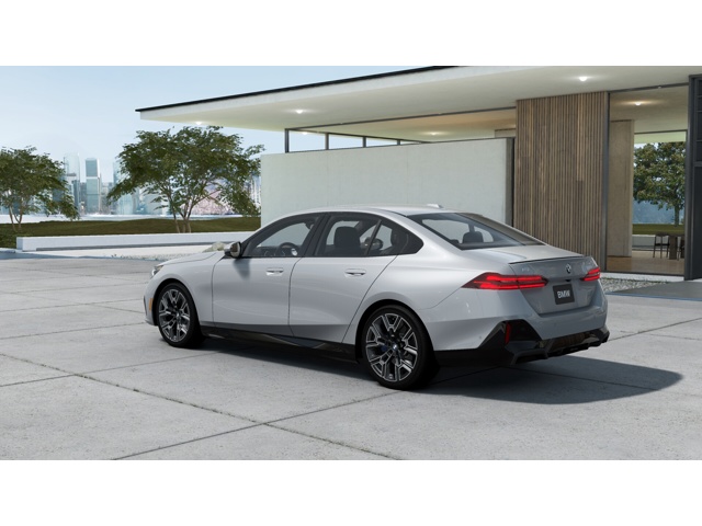 New 2026 BMW i5 eDrive40 New 2026 BMW i5 eDrive40