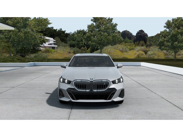 New 2026 BMW i5 eDrive40 New 2026 BMW i5 eDrive40