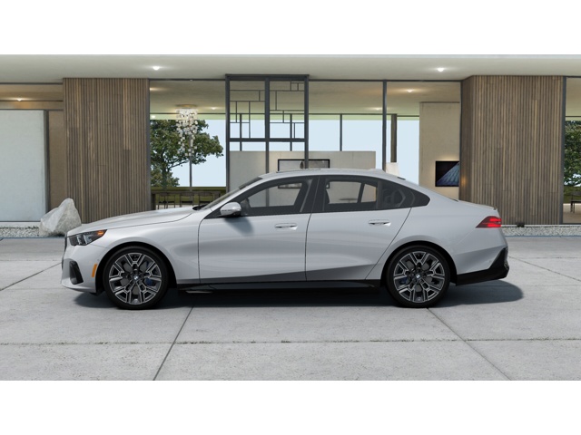 New 2026 BMW i5 eDrive40 New 2026 BMW i5 eDrive40