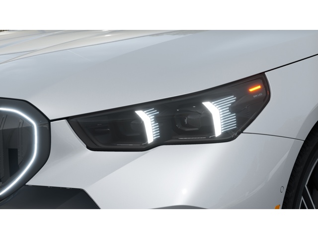 New 2026 BMW i5 eDrive40 New 2026 BMW i5 eDrive40