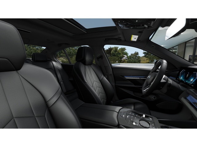 New 2026 BMW i5 eDrive40 New 2026 BMW i5 eDrive40
