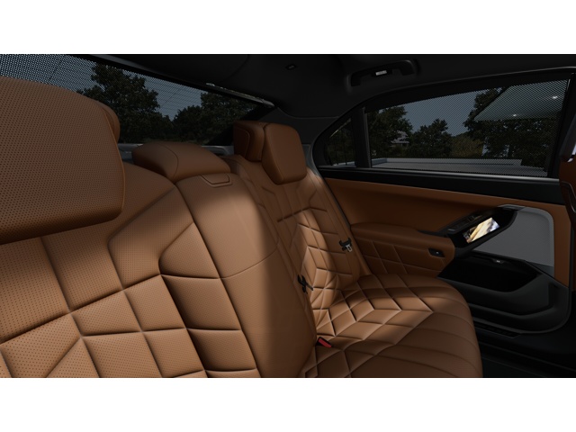 New 2027 Oxide Grey Metallic BMW  image 12