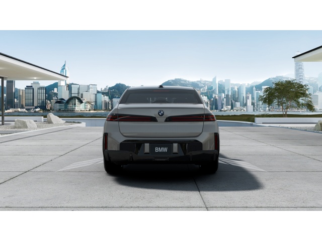 New 2027 Oxide Grey Metallic BMW  image 5