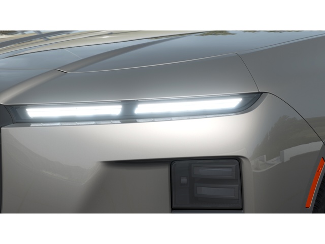 New 2027 Oxide Grey Metallic BMW  image 6