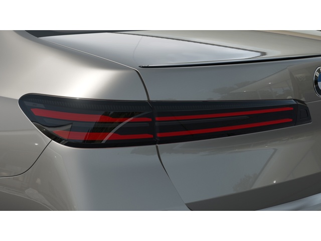 New 2027 Oxide Grey Metallic BMW  image 8