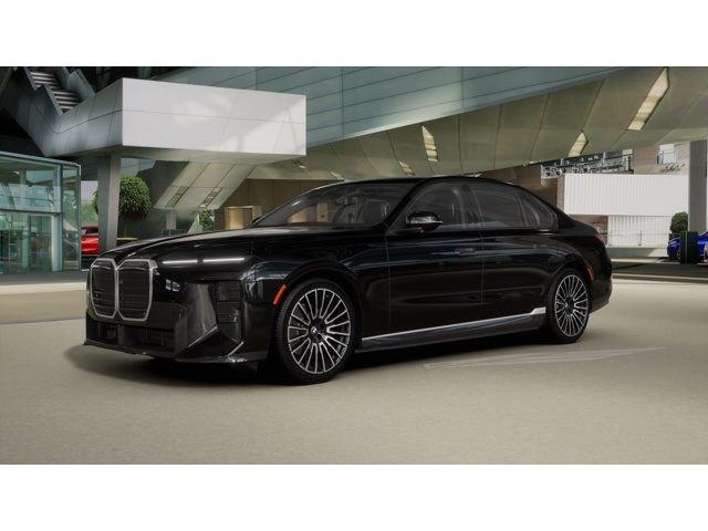 2027 BMW i7