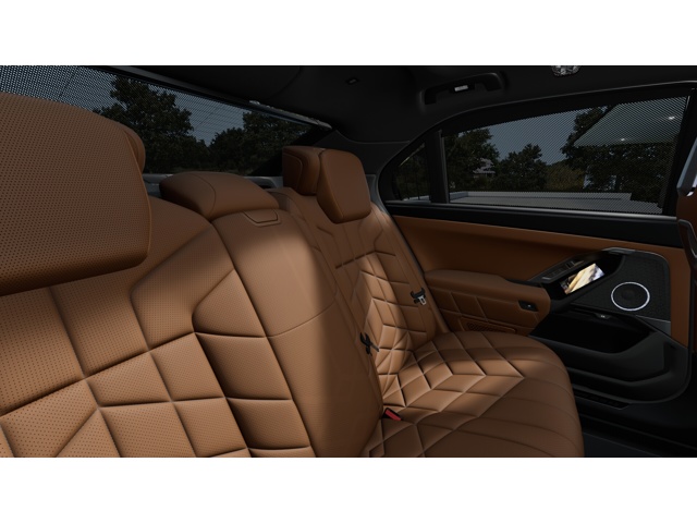 New 2027 Mineral White Metallic BMW  image 12