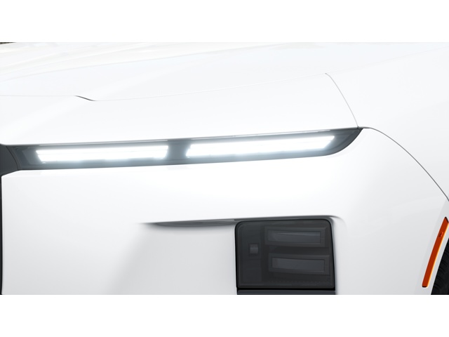 New 2027 Mineral White Metallic BMW  image 6