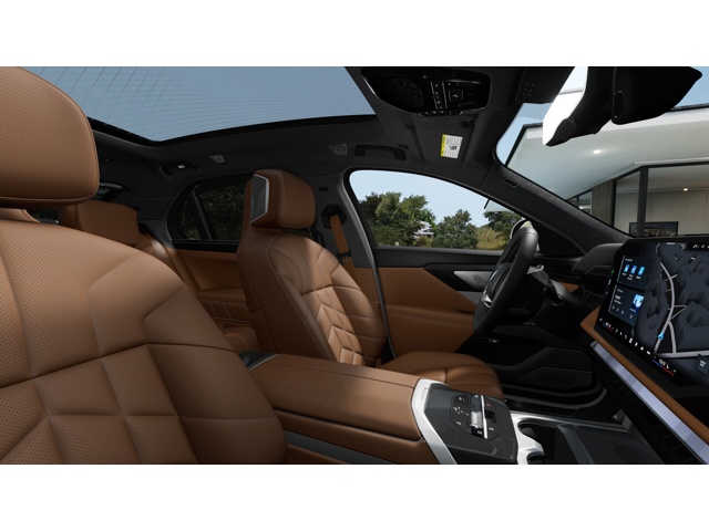 New 2027 Mineral White Metallic BMW  image 9