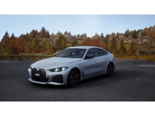 2026 BMW i4 M60