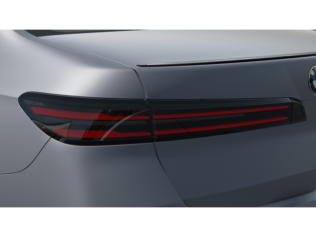 New 2027 Frozen Space Silver Metallic BMW 60 xDrive image 8