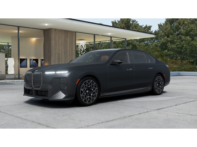 New 2027 BMW i7 Sedan in #6815001 | Sewell Automotive Companies